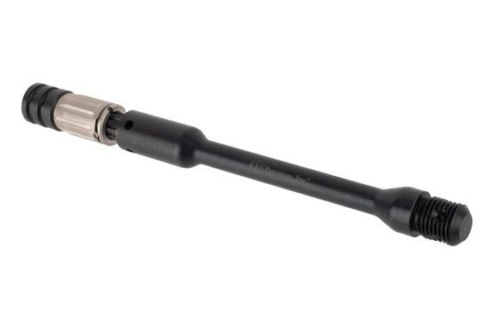 The KNS Precision Adjustable Gas Piston System for AKM AK47/74 rifles.